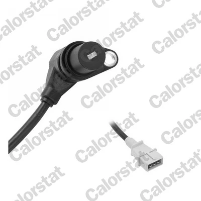 Sensor, crankshaft pulse